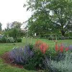 
Cloverlea Gardens Bed & Breakfast
